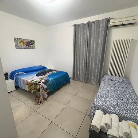Sweet Home. Casa Ischia. Semesterbostad