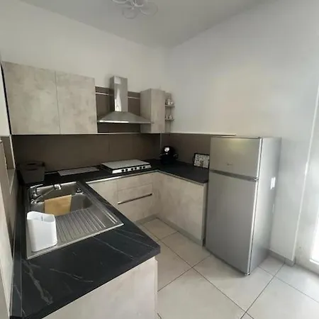 Holiday home Sweet Home. Casa Ischia. Ischia