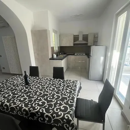 Sweet Home. Casa Ischia. Ischia