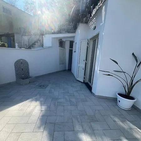 Sweet Home. Casa Ischia.