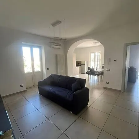 Sweet Home. Casa Ischia. *
