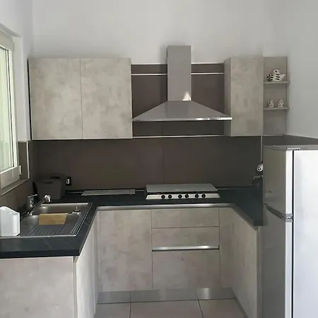 Sweet Home. Casa Ischia. Holiday home