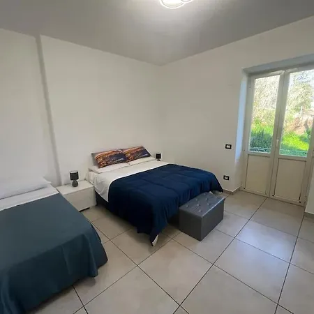Holiday home Sweet Home. Casa Ischia. *
