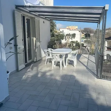 Sweet Home. Casa Ischia. *
