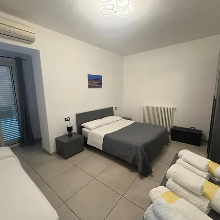 Sweet Home. Casa Ischia. Holiday home