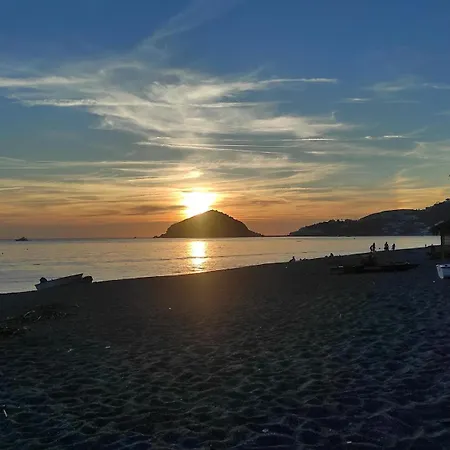 Ferienhaus Sweet Home. Casa Ischia.