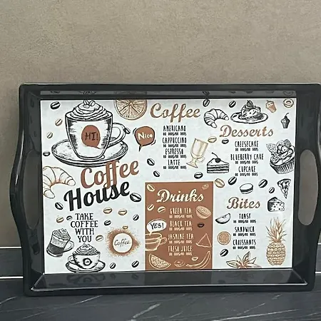 Дом отдыха Sweet Home. Casa Ischia. *