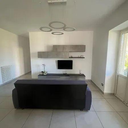 Sweet Home. Casa Ischia. Dom wakacyjny Ischia