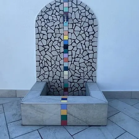 Sweet Home. Casa Ischia. Дом отдыха *