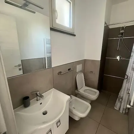 Sweet Home. Casa Ischia.