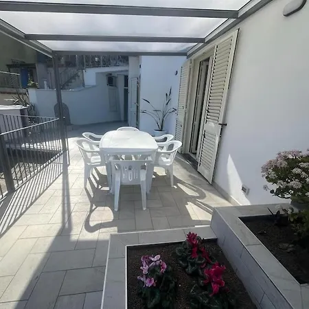 Sweet Home. Casa Ischia. Дом отдыха *