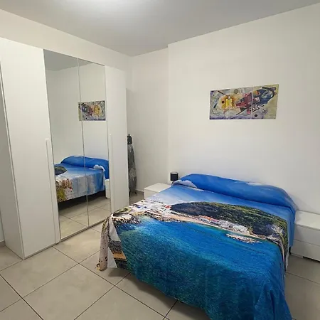 Sweet Home. Casa Ischia. *