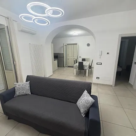 Sweet Home. Casa Ischia. Барано-д'Иския